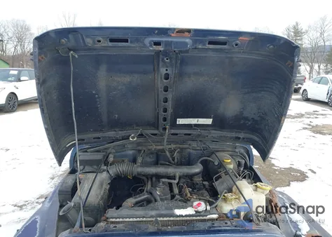 1997 Jeep Wrangler Sport from USA, damaged, VIN 1J4FY19S0VP484211